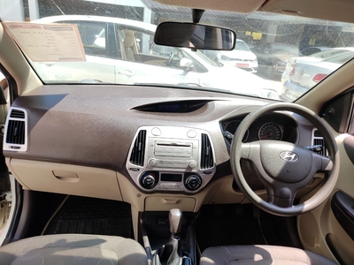 Hyundai I20(2010-2012) MAGNA 1.4 CRDI Pune