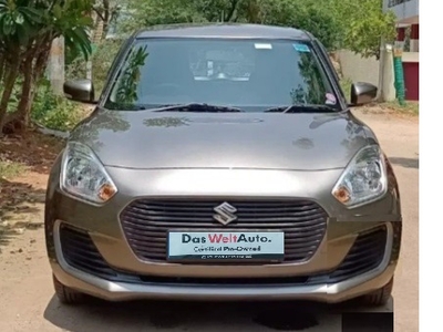 Maruti Suzuki Swift(2018-2019) VXI Bangalore