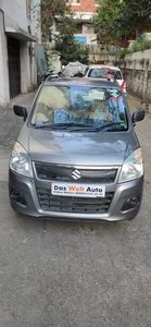Maruti Suzuki Wagon R 1.0(2014-2019) LXI CNG Pune