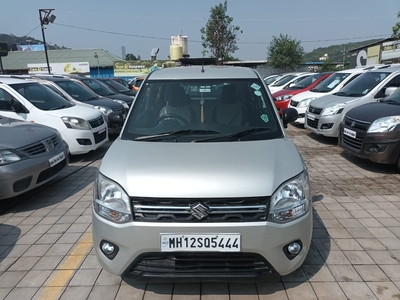 Maruti Suzuki Wagon R(2019-2022) LXI 1.0 CNG Pune