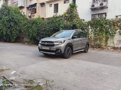 Maruti Suzuki Xl6(2019-2022) ZETA MT PETROL Delhi