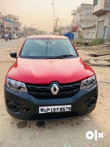 Renault KWID 2018 Well Maintained