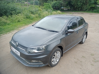 Volkswagen Ameo(2016-2019) HIGHLINE 1.2L (P) Pune