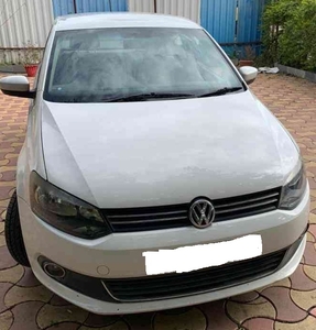 Volkswagen Vento(2012-2014) HIGHLINE DIESEL Pune