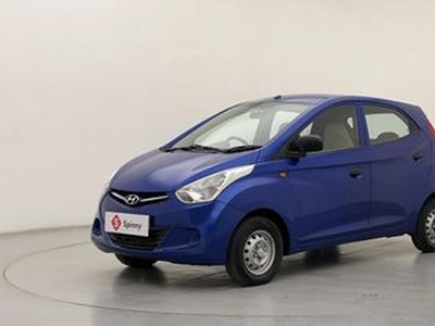 2012 Hyundai EON Era Plus