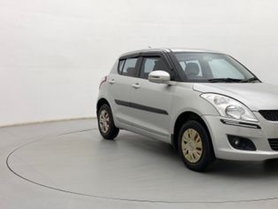 2013 Maruti Swift VDI