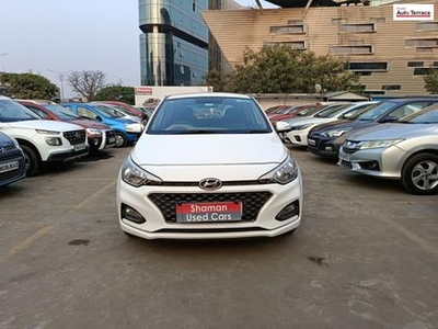 2019 Hyundai i20 1.2 Spotz