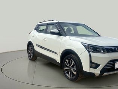 2019 Mahindra XUV300 W8 Option Diesel BSIV