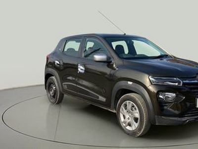 2019 Renault KWID 1.0 AMT RXT