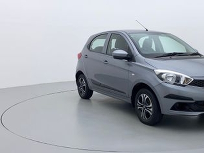 2019 Tata Tiago 1.2 Revotron XZ