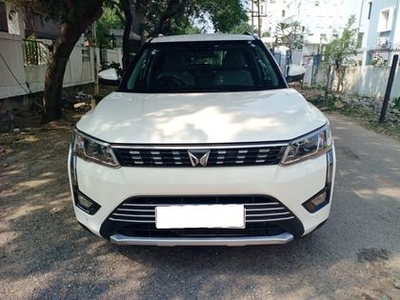 2022 Mahindra XUV300 W8 Option Diesel BSVI