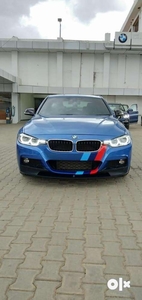 BMW 320d M sport excellent condition for Sale