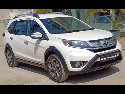 Honda BR-V V CVT Petrol