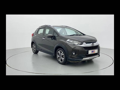 Honda WR-V VX MT Diesel