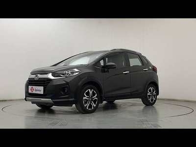 Honda WR-V VX MT Petrol