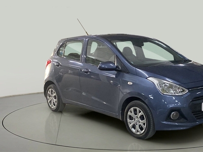 Hyundai Grand i10 MAGNA 1.2 KAPPA VTVT