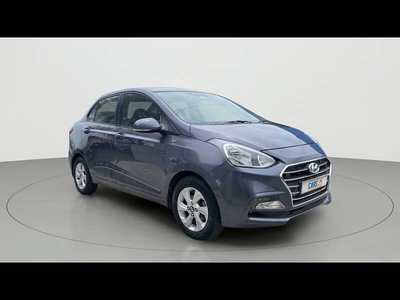 Hyundai Xcent SX 1.1 CRDi