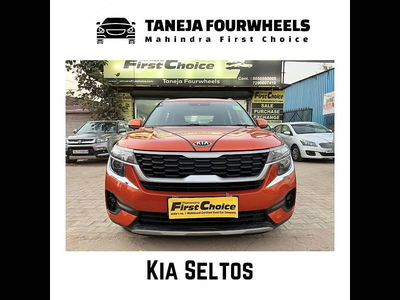 Kia Seltos HTK 1.5 [2020-2021]