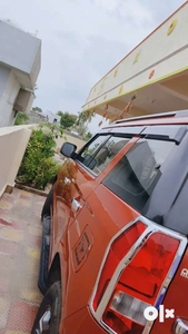 Mahindra TUV 300 2018 Diesel Well Maintained