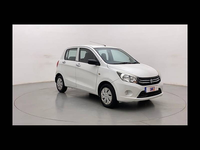 Maruti Suzuki Celerio VXi AMT