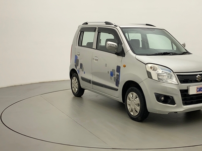 Maruti Wagon R 1.0 LXI