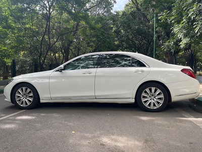 Mercedes-Benz S-Class S 350 CDI