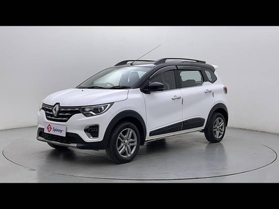 Renault Triber RXZ [2019-2020]