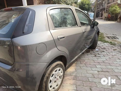 Sell Punto in good condition
