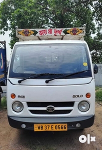 Tata Ace Gold BS6