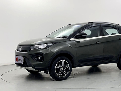 Tata Nexon XZ BSVI