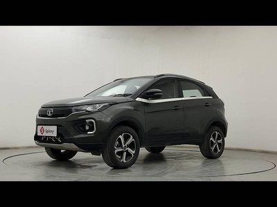 Tata Nexon XZ Plus (S) [2022-2023]