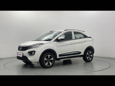 Tata Nexon XZA Plus Diesel