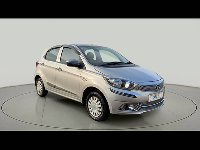 Tata Tiago Revotron XE