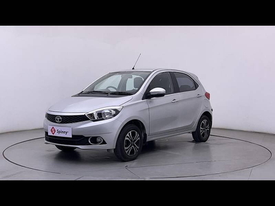 Tata Tiago Revotron XZA