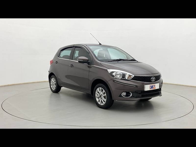 Tata Tiago Revotron XZA