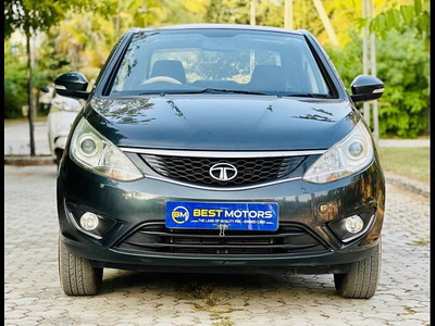 Tata Zest XM Petrol