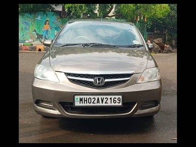 Used 2007 Honda City ZX GXi for sale at Rs. 1,51,000 in Mumbai