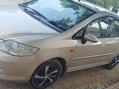 Used 2007 Honda City ZX GXi for sale at Rs. 1,70,000 in Kh