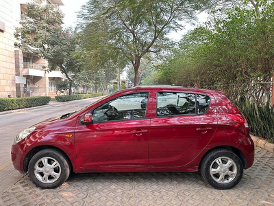 Used 2009 Hyundai i20 [2008-2010] Asta 1.2 (O) for sale at Rs. 1,75,000 in Gurgaon