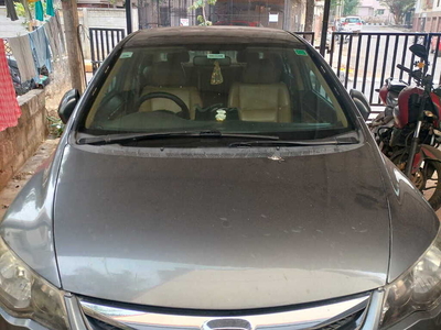 Used 2010 Honda Civic [2010-2013] 1.8V MT Sunroof for sale at Rs. 4,45,000 in Bangalo