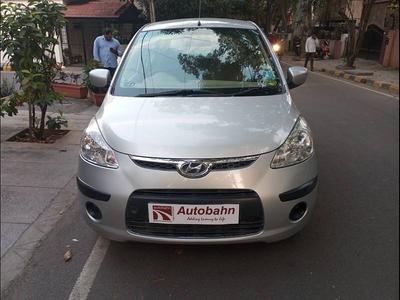 Used 2010 Hyundai i10 [2007-2010] Sportz 1.2 for sale at Rs. 2,95,000 in Bangalo