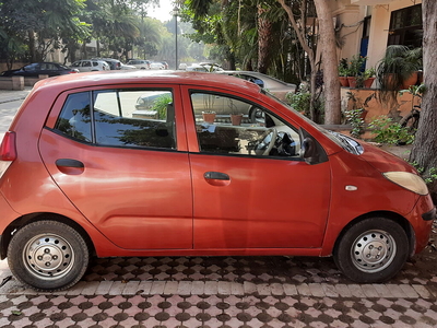 Used 2010 Hyundai i10 [2010-2017] D-Lite 1.1 iRDE2 for sale at Rs. 1,50,000 in Kh