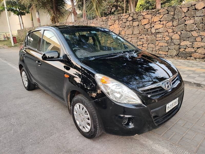 Used 2010 Hyundai i20 [2008-2010] Magna 1.2 for sale at Rs. 2,50,000 in Pun