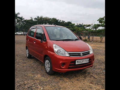 Used 2010 Maruti Suzuki Estilo LXi CNG BS-IV for sale at Rs. 1,89,000 in Navi Mumbai