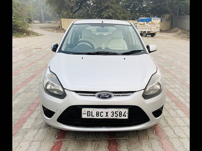 Used 2011 Ford Figo [2010-2012] Duratec Petrol ZXI 1.2 for sale at Rs. 1,15,000 in Delhi