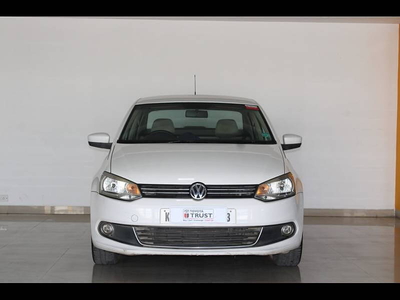 Used 2011 Volkswagen Vento [2010-2012] Highline Diesel for sale at Rs. 3,65,000 in Bangalo