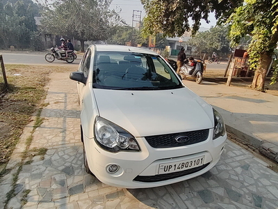 Used 2012 Ford Fiesta Classic [2011-2012] CLXi 1.6 for sale at Rs. 2,33,601 in Meerut