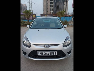 Used 2012 Ford Figo [2010-2012] Duratorq Diesel ZXI 1.4 for sale at Rs. 2,45,000 in Mumbai