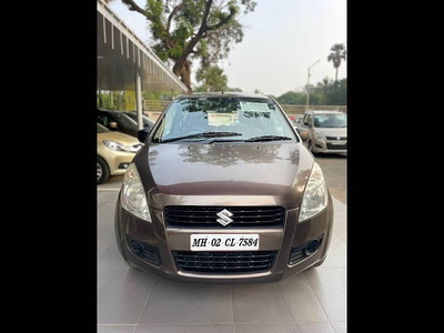 Used 2012 Maruti Suzuki Ritz [2009-2012] Lxi BS-IV for sale at Rs. 2,65,000 in Mumbai