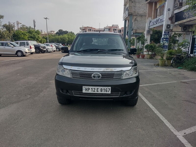 Used 2012 Tata Safari Storme [2012-2015] 2.2 LX 4x2 for sale at Rs. 3,65,000 in Chandigarh